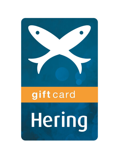 GIFT CARD NARANJA