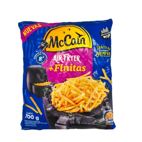Finitas Airfryer 700gr Finitas Airfryer 700gr