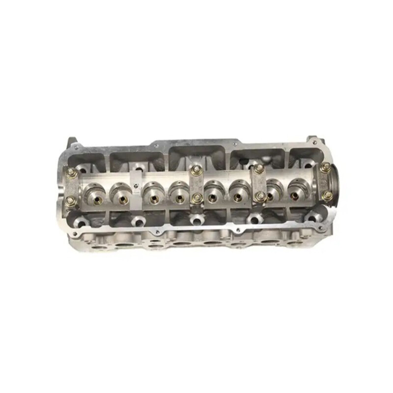 TAPA DE CILINDROS 1.6 NAFTA GOL G2 / G3 / G4 BOTADOR HIDRAULICO Tapa De Cilindros 1.6 Nafta Gol G2 / G3 / G4 Botador Hidraulico