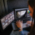Monitor Portátil Mobile Pixeles Trio 12.5" Fhd 60hz MONITOR PORTATIL MOBILE PIXELS TRIO 12,5