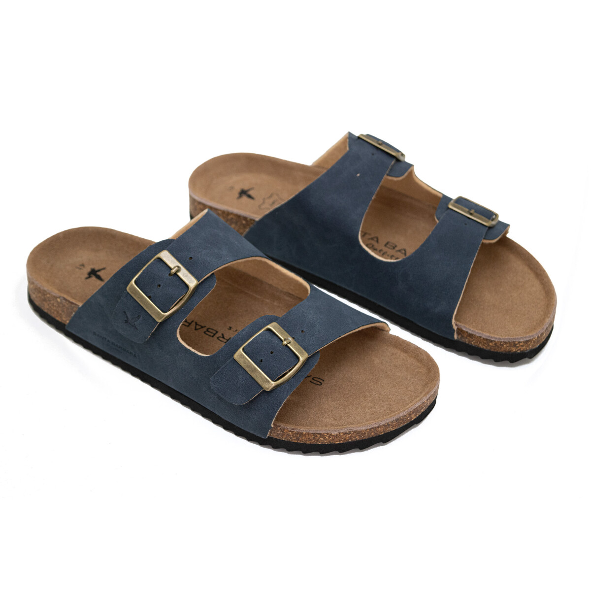 Sandalias Santa Barbara de Hombre - YF26M - Azul 