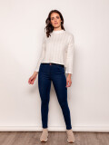 JEAN GAEL TM Indigo