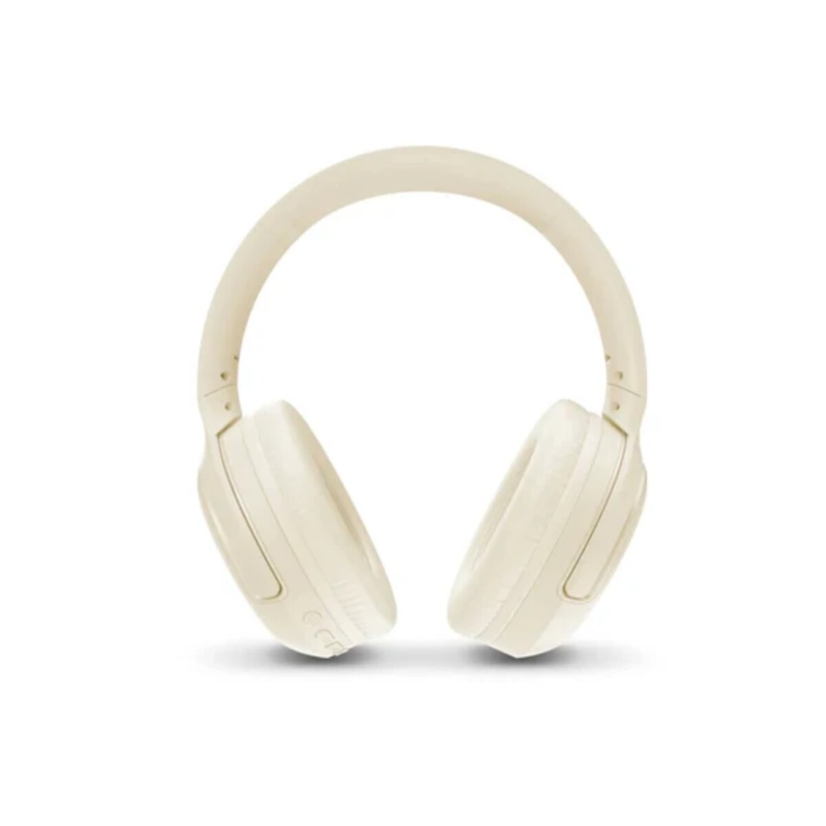 Auriculares Bluetooth Energy Sistem Cream Rizz 