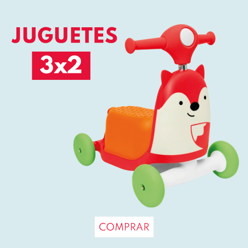 3x2sale Juguetes