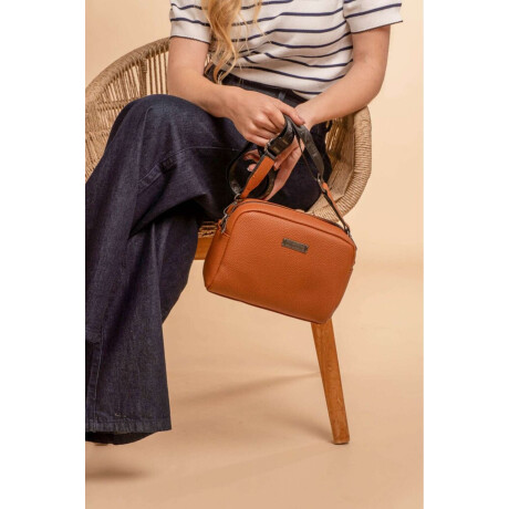 Bandolera Narciso Habano