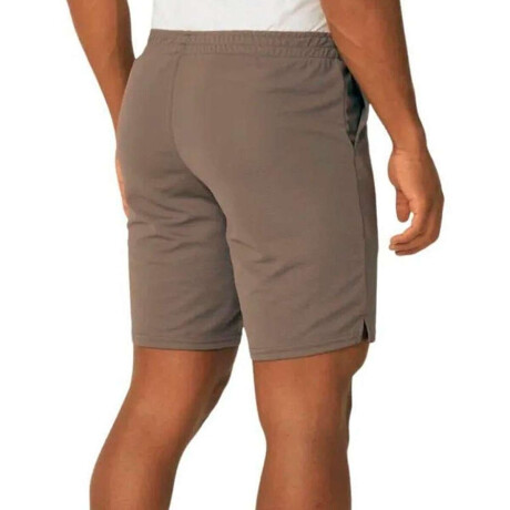 Fila Bermuda Sport 7,5 Kaki Hombre Kaki