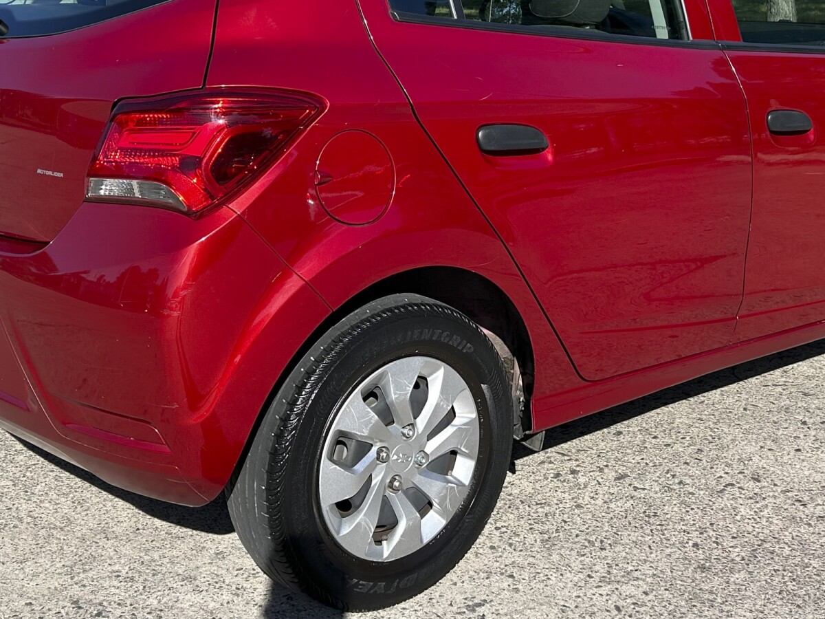 Chevrolet Onix 1.0 Extra Full | Permuta / Financia Chevrolet Onix 1.0 Extra Full | Permuta / Financia