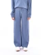 PANTALON DARIAN AZUL PIEDRA