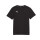 PUMA TEAMGOAL CASUALS TEE JR Black