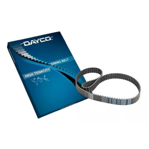 CORREA DE DISTRIBUCION SAVEIRO CROSS / UP / GOLF 7 1.4 DAYCO Correa De Distribucion Saveiro Cross / Up / Golf 7 1.4 Dayco