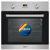 HORNO ENXUTA DE EMPOTRAR HEENX5500 DIGITAL A.Inox Sin color