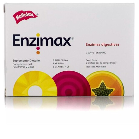 ENZIMAX Enzimax