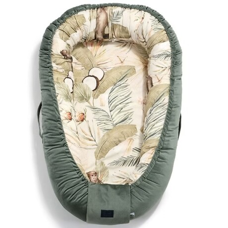 Nido contención Cocoon Boho La Millou Nido contención Cocoon Boho La Millou