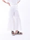 PANTALON MARISOL BLANCO