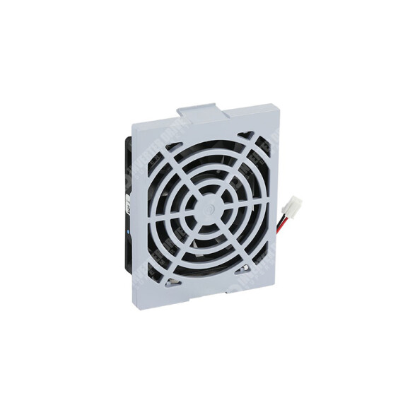 Ventilador control 24vcc P/CFW500 talla G 15896118 WE7901