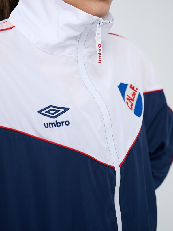 Campera Sky Nacional Oficial Mujer 019