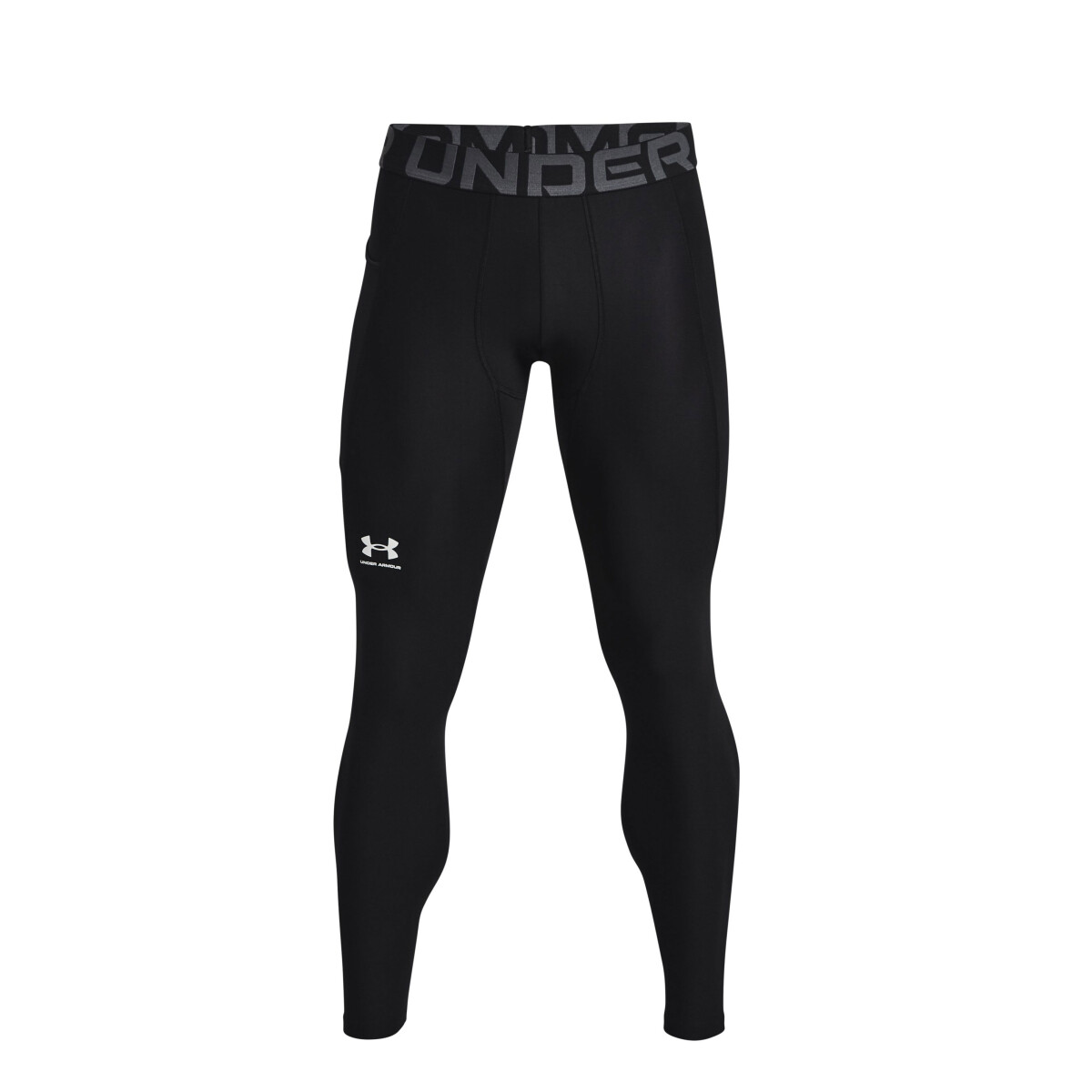 Calza de Hombre Under Armour Termica Under Armour - Negro 