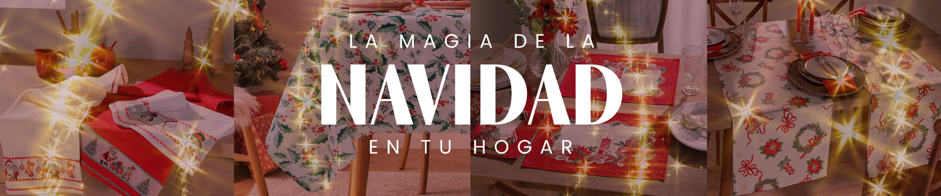 Decoración Navideña