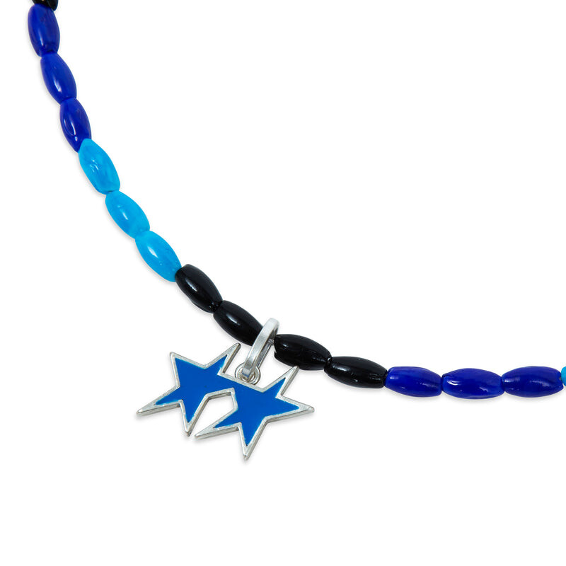 TwoJeys Collar Ocean Icon Plata TwoJeys Collar Ocean Icon Plata
