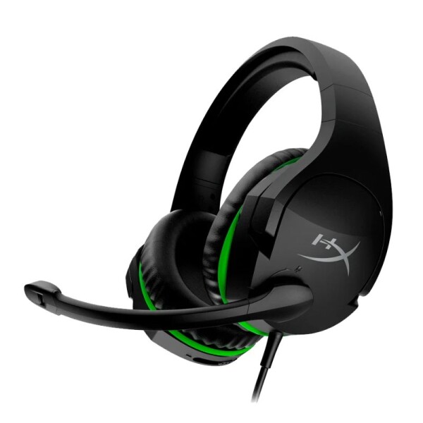 Auricular Hyperx Cloudx Xbox Hscsx 3.5/Mic/Gamer Auricular Hyperx Cloudx Xbox Hscsx 3.5/Mic/Gamer
