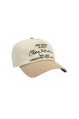 OBEY DESIGN STUDIOS 5 PANEL SB Beige