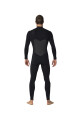 PRE-VENTA (Entrega estimada en Marzo) Defender 4/3mm - Chest Zip Full Wetsuit - Black PRE-VENTA (Entrega estimada en Marzo) Defender 4/3mm - Chest Zip Full Wetsuit - Black