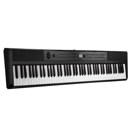 Piano Digital Artesia Pe88 Black