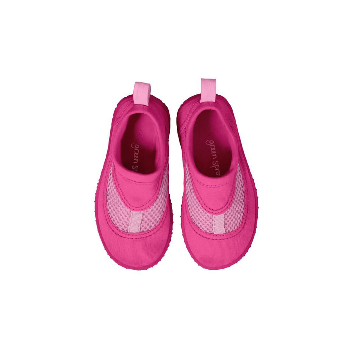 Zapato para playa Rosado - Talle 5 