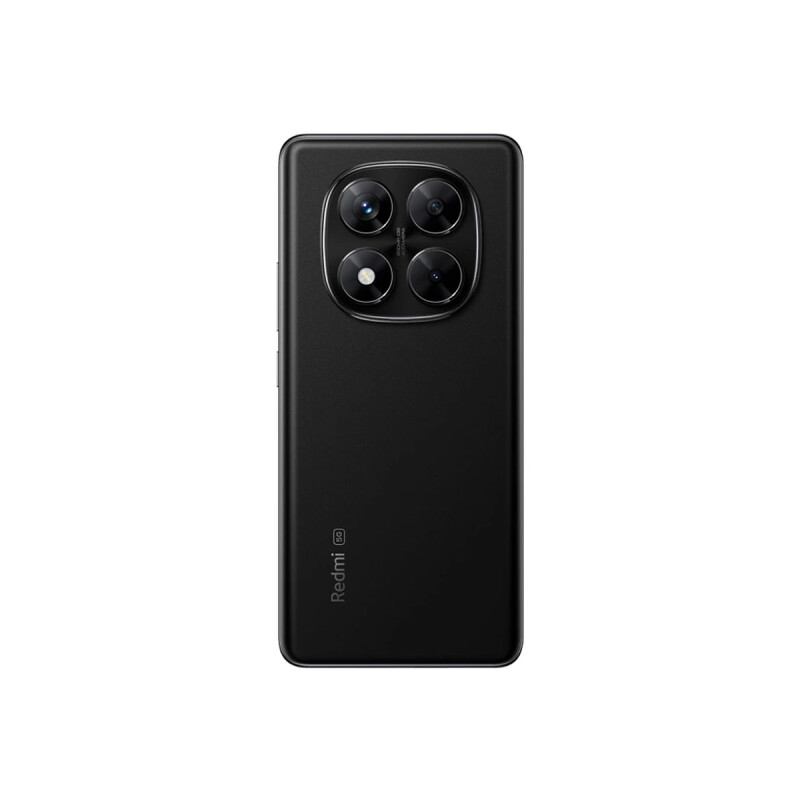Xiaomi Redmi Note 14 Pro 5G Negro 256GB Libre Xiaomi Redmi Note 14 Pro 5g Negro 256gb Libre