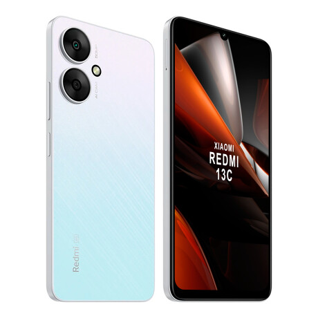 Xiaomi Redmi 13C 6,74'' 5G 8GB 2568GB 50MP+5MP 001