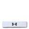 Vincha deportiva Under Armour Blanco