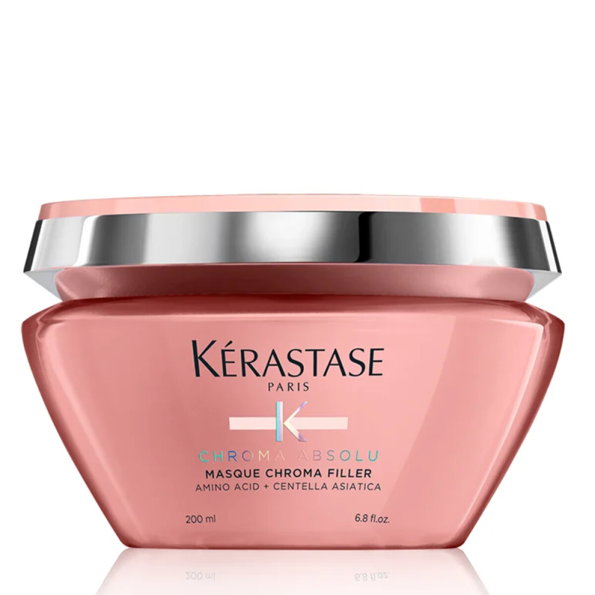 Mascarilla Capilar Kerastase Chroma Absolu Masque Chroma Filler 200ml 