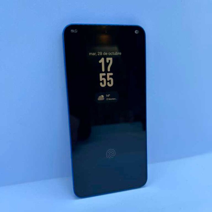 Samsung Galaxy S25 128 GB - Navy Samsung Galaxy S25 128 GB - Navy