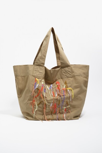 BOLSO Natural