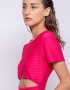 TOP DALLION Magenta