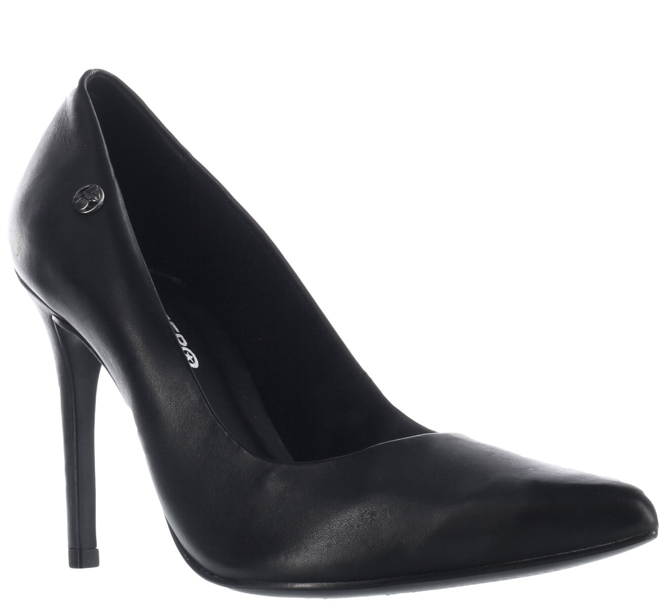 Zapatos de Mujer Bottero formal - Negro 