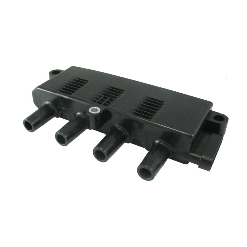 BOBINA DE ENCENDIDO (IGNICION) Bobina De Encendido (ignicion)