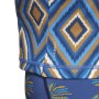 Farm Trn Tank - Mujer Night Indigo
