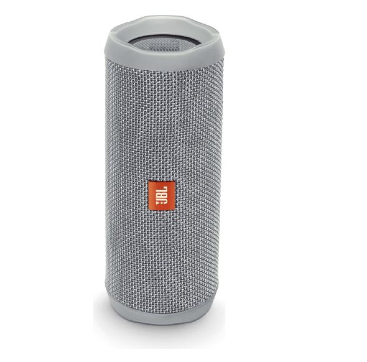 JBL FLIP4 PORTABLE SPEAKER GRAY 