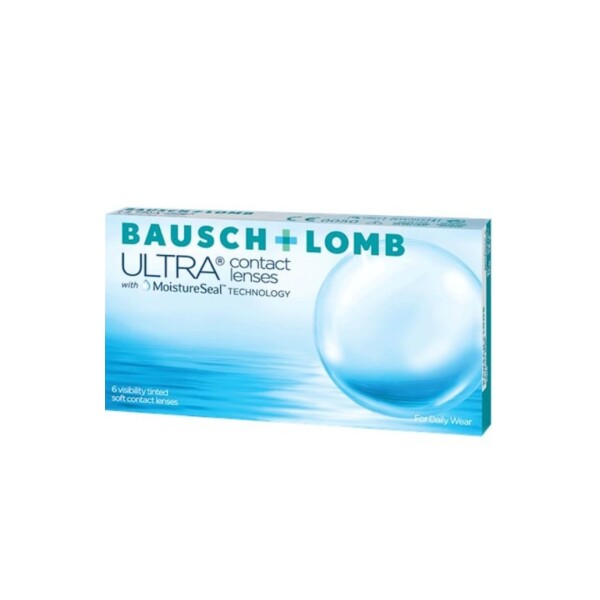 Bausch + Lomb ULTRA Esférico 5-r-es-bg-c