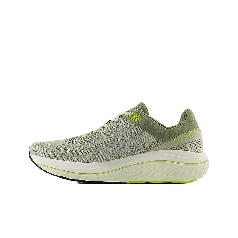 Championes New Balance Fresh Foam X 860v14 Verde