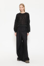TOP LOLA Negro