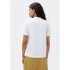 BLUSA MM FEM BRANCO