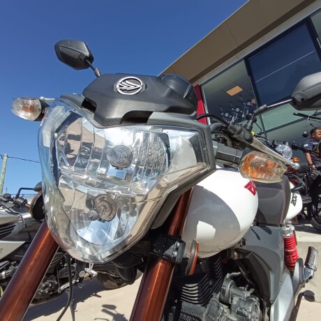 Keeway RKV 200 Usada Keeway RKV 200 Usada