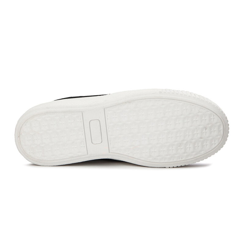 Championes Mujer Diadora Set Blanco-negro