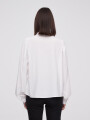 Blusa Jegel Blanco