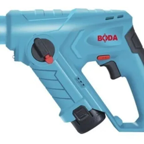 BODA ROTOMARTILLO LI-ION INDUSTRIAL 12V 0/900RPM 10MM Boda Rotomartillo Li-ion Industrial 12v 0/900rpm 10mm
