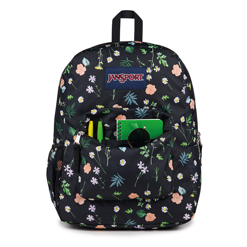 Mochila Cross Town - Unisex Bewitched Blooms