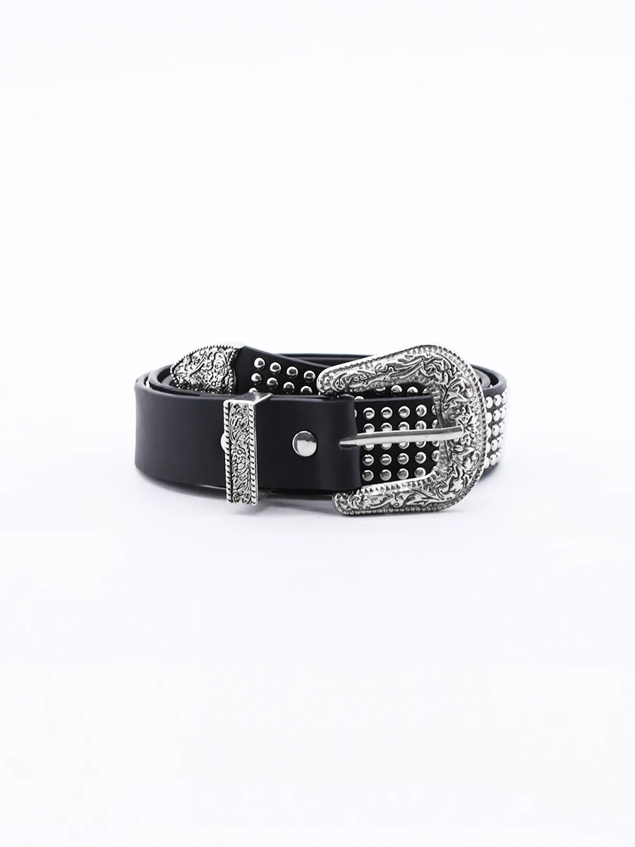 CINTO NINA - NEGRO 