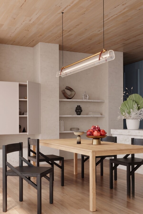 Mesa TB-22-80160 roble natural Mesa TB-22-80160 roble natural